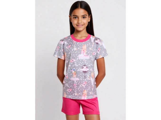 Dětské Pyžamo FOLTÝN model DP153