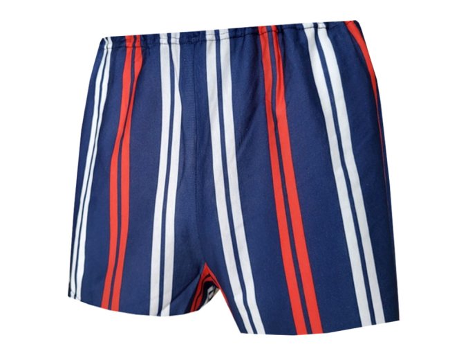 Klasické Pánské Trenýrky FOLTÝN UP 238