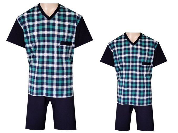 Rodinné Pyžamo FOLTÝN RP28