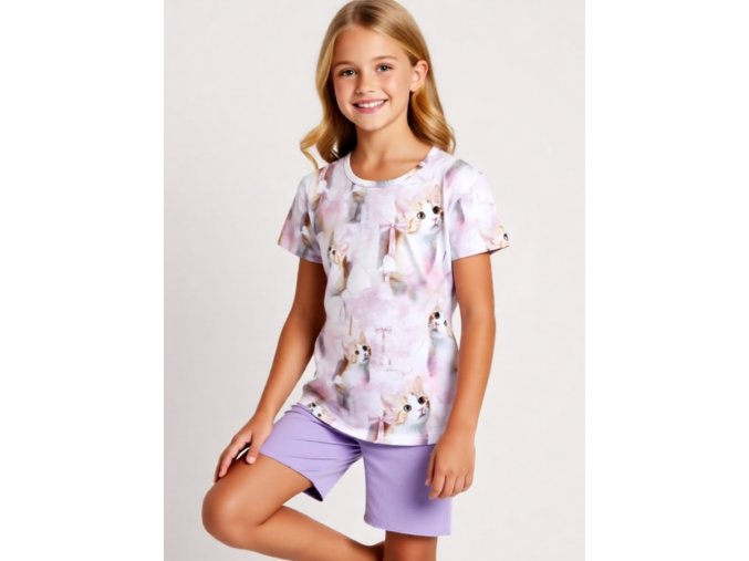 Dětské Pyžamo FOLTÝN model DP181