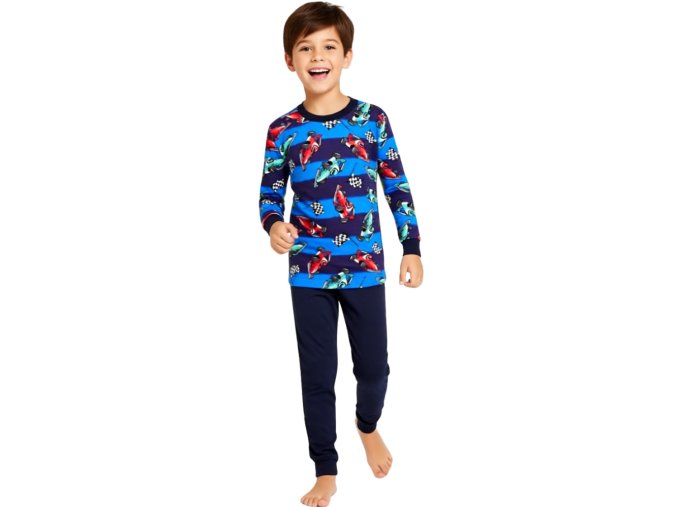 Dětské Pyžamo FOLTÝN model DP215