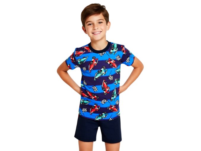 Dětské Pyžamo FOLTÝN model DP226