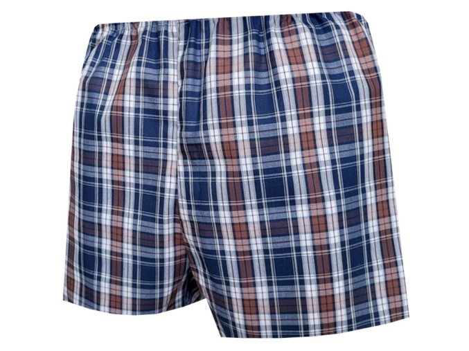 Klasické Pánské Trenýrky FOLTÝN TP 62