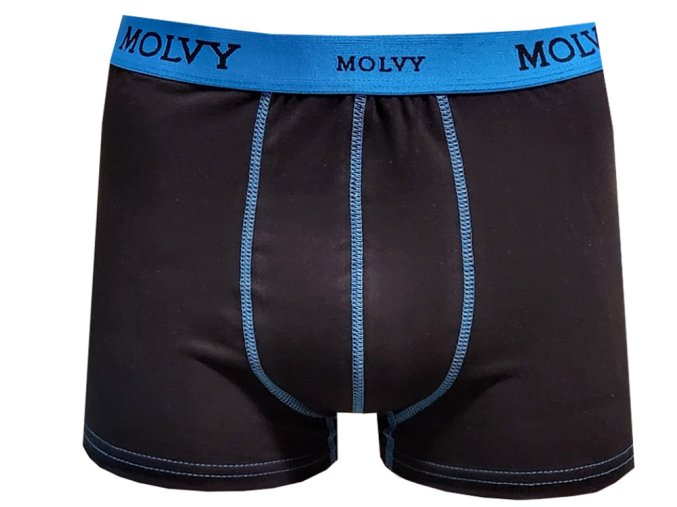 Pánské Boxerky MOLVY MP 1109