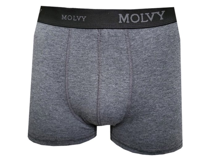 Pánské Boxerky MOLVY MP 1110