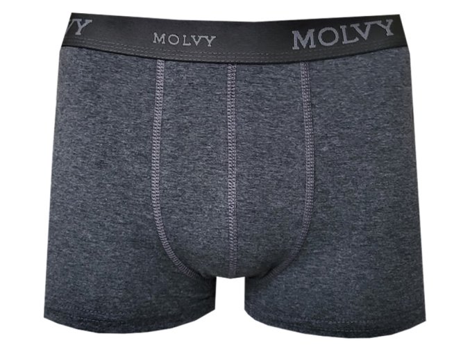 Pánské Boxerky MOLVY MP 1111