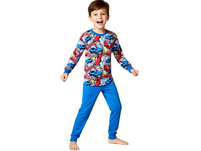 Dětské Pyžamo FOLTÝN model DP254