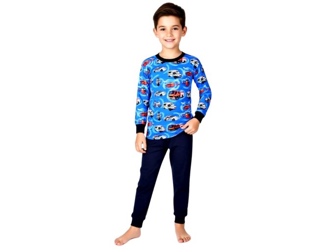 Dětské Pyžamo FOLTÝN model DP264