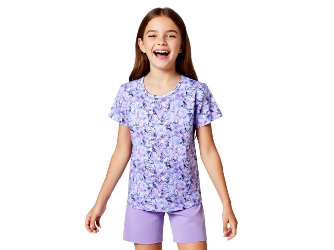 Dětské Pyžamo FOLTÝN model DP270