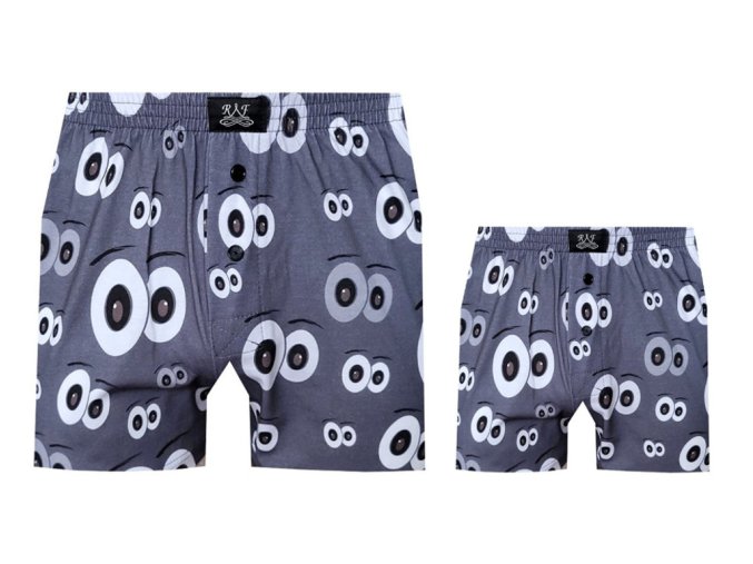 Trenýrky Táta A Syn FOLTÝN TAS64