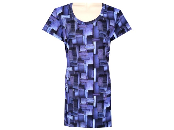 Dámské Maxitriko FOLTÝN 140