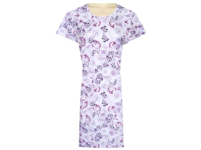 Dámská Noční Košile FOLTÝN DKHL 323