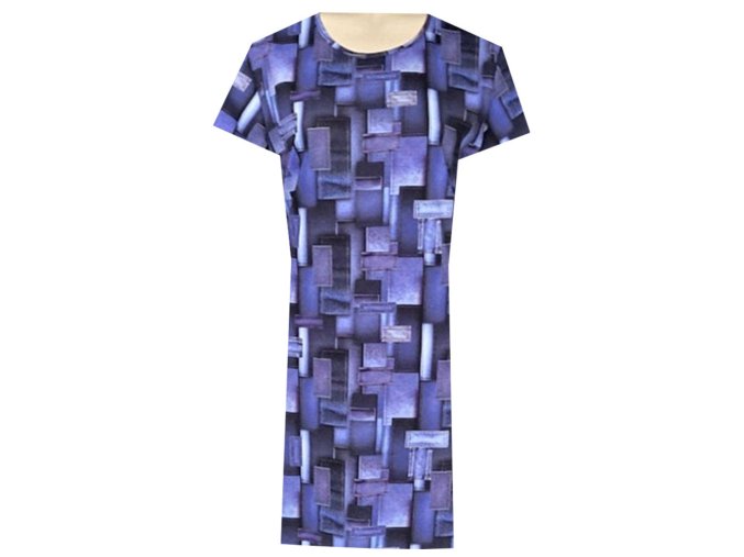 Dámská Noční Košile FOLTÝN DKHL 325