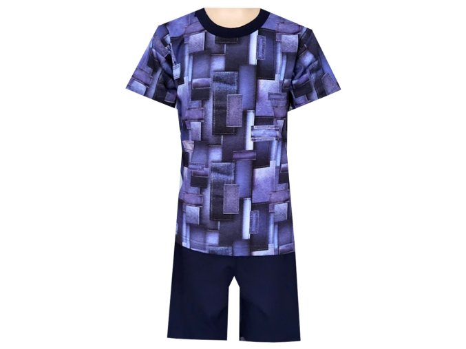 Dětské Pyžamo FOLTÝN DP283