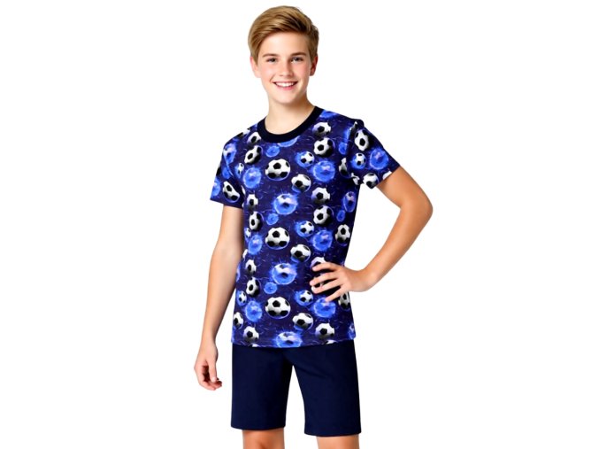 Dětské Pyžamo FOLTÝN model DP284