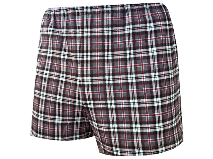 Klasické Pánské Trenýrky FOLTÝN UP 334