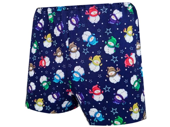 Klasické Pánské Trenýrky FOLTÝN UP 336