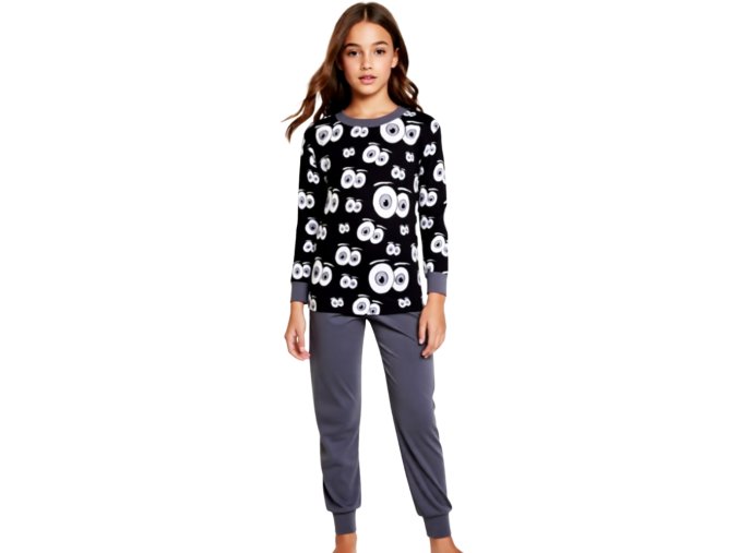 Dětské Pyžamo FOLTÝN DP291 dívka