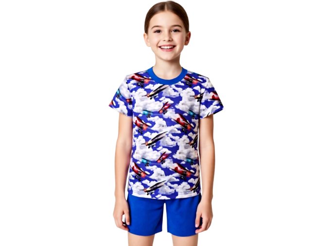 Dětské Pyžamo FOLTÝN DP296 dívka