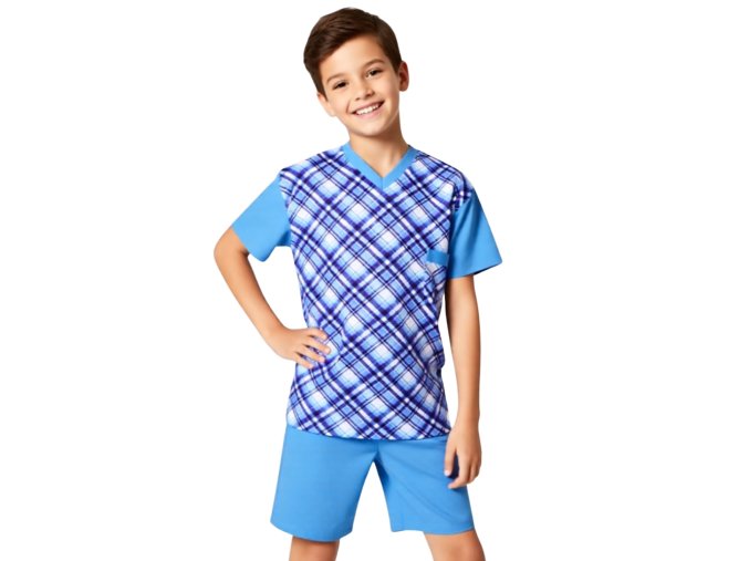 Dětské Pyžamo FOLTÝN DP314 chlapec