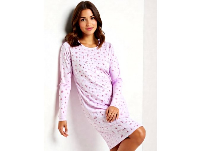 Dámská Noční Košile FOLTÝN DKHL 326