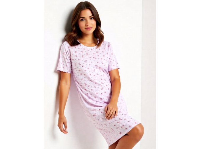 Dámská Noční Košile FOLTÝN DKHL 327