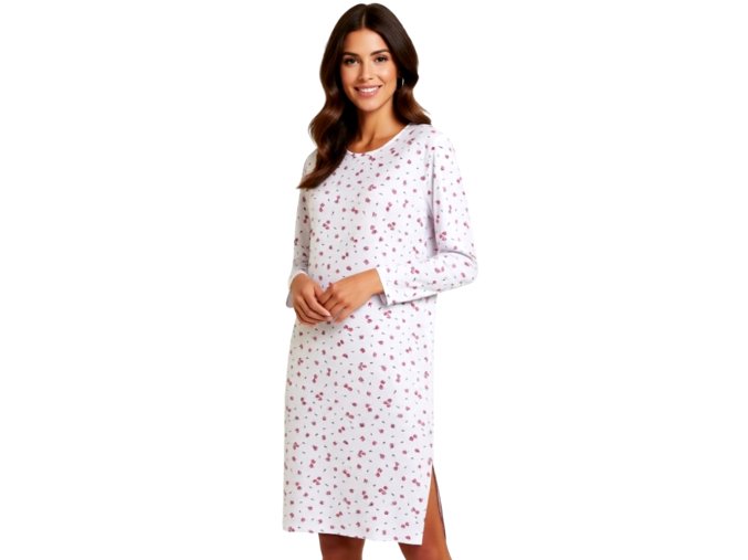 Dámská Noční Košile FOLTÝN DKHL 328