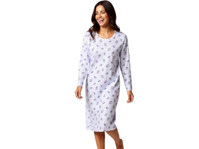 Dámská Noční Košile FOLTÝN DKHL 330