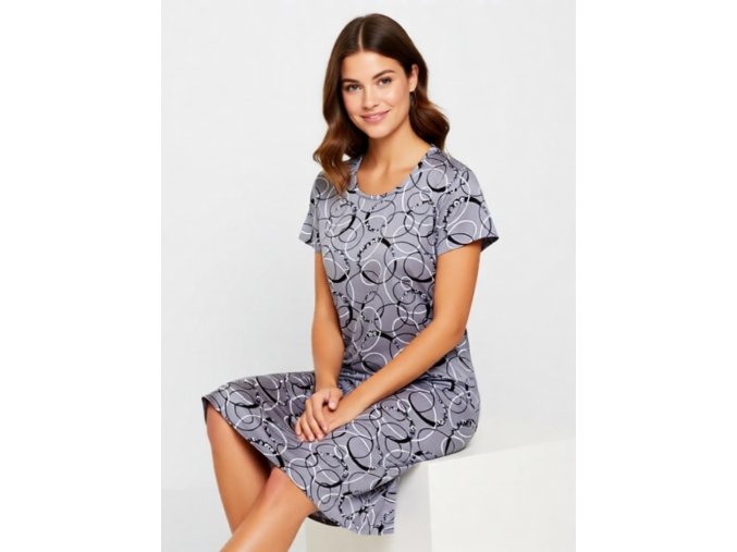 Dámská Noční Košile FOLTÝN DKHL 335