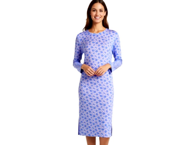 damska nocni kosile foltyn dkhl 340