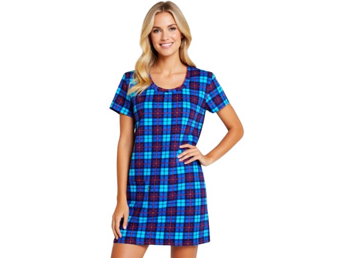 Dámské Maxitriko FOLTÝN model 147