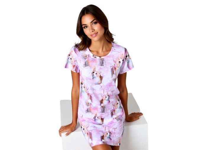 Dámské Maxitriko FOLTÝN 148