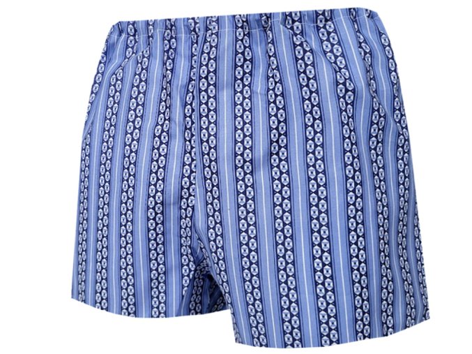 Klasické Pánské Trenýrky FOLTÝN TRS 20