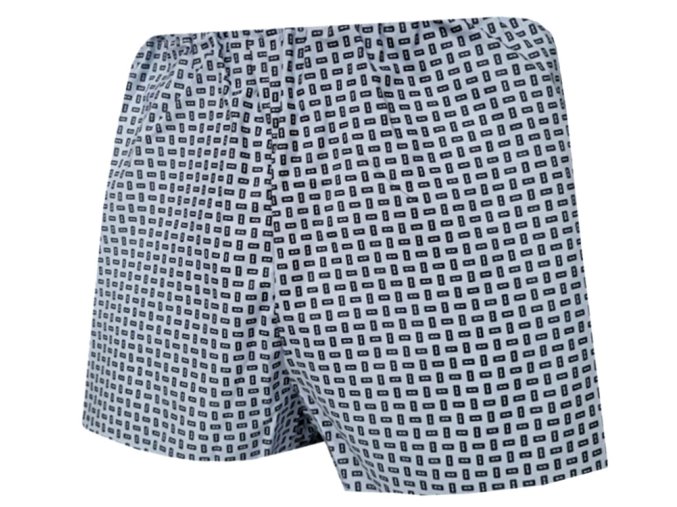 Klasické Pánské Trenýrky FOLTÝN TRS 21