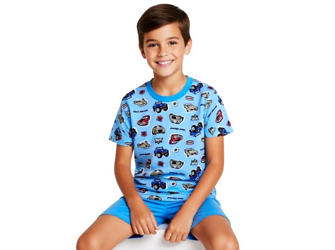 Dětské Pyžamo FOLTÝN DP357 chlapec