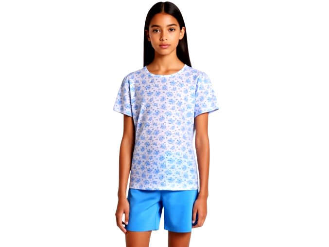 Dětské Pyžamo FOLTÝN DP358 dívka