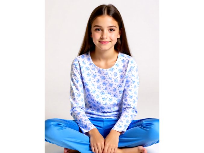 Dětské Pyžamo FOLTÝN DP359 dívka