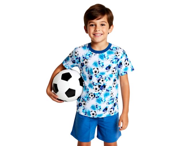 Dětské Pyžamo FOLTÝN DP362 chlapec