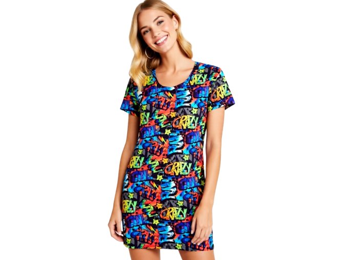 Dámské Maxitriko FOLTÝN 156