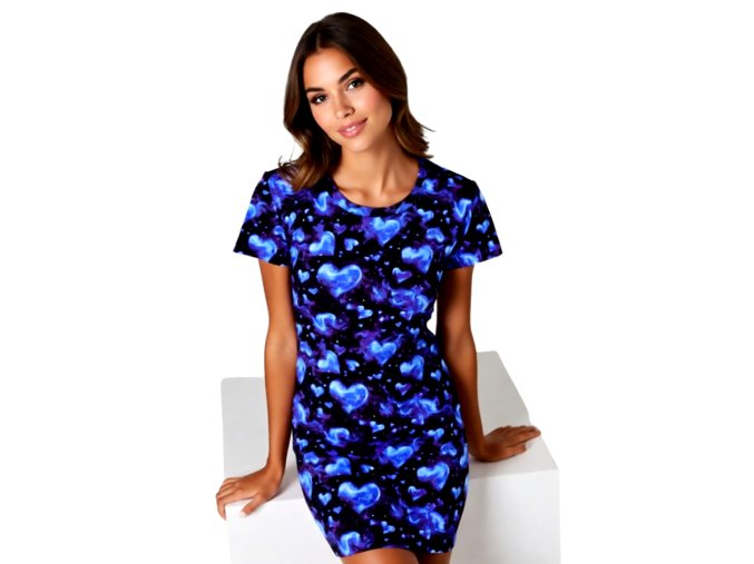 Dámské Maxitriko FOLTÝN 157