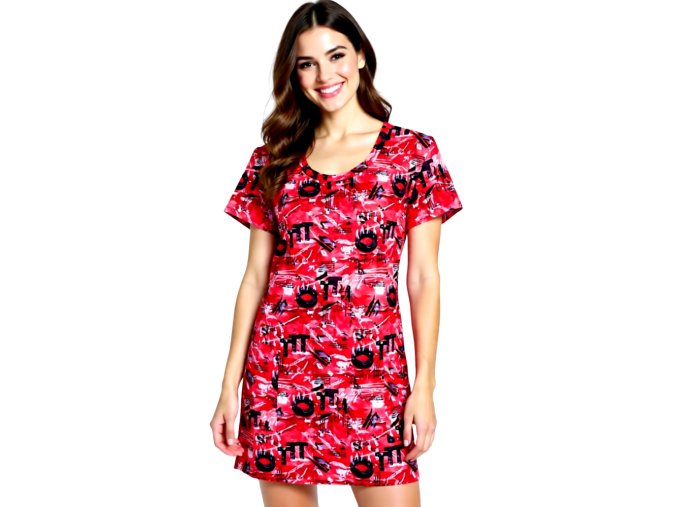 Dámské Maxitriko FOLTÝN 159