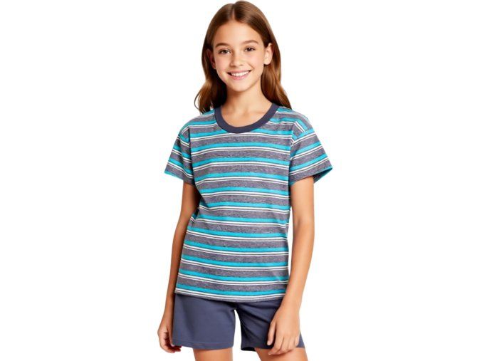 Dětské Pyžamo FOLTÝN DP364 dívka