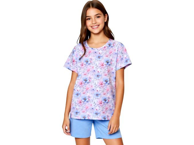 Dětské Pyžamo FOLTÝN DP371 dívka