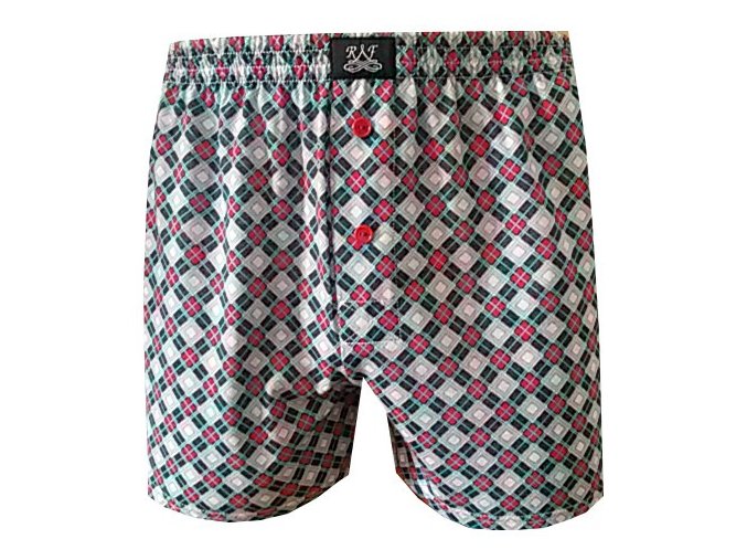 Pánské Trenkoslipy FOLTÝN PTS 78