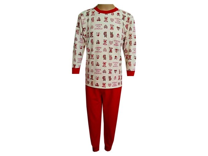 Dětské Pyžamo FOLTÝN DP24