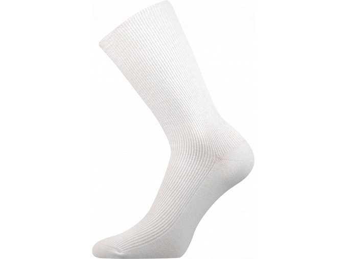 Zdravotní ponožky VoXX Oregan bílá