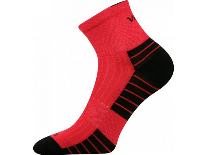 Sportovní Ponožky VoXX Belkin červená