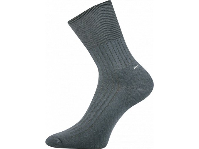 Zdravotní ponožky VoXX Corsa tmavě šedá