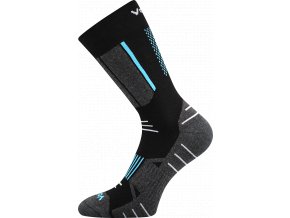 Sportovní Ponožky VoXX Avion černá