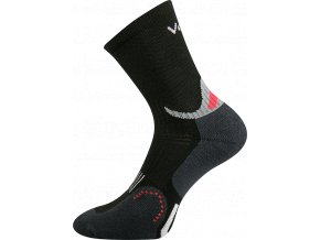 Sportovní Ponožky VoXX Actros černá